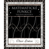 Matematické funkce - Oliver Linton Matematické funkce - Oliver Linton