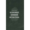 Slovenská národná detektívka - autor neuvedený Slovenská národná detektívka - autor neuvedený