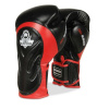 DBX Bushido BB4 boxerské rukavice DBX BUSHIDO Veľkosť: 10oz