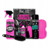 Muc-Off Motorcycle Essentials Kit Muc-Off Motorcycle Essentials Kit