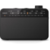 Philips TAR2509 Přenosné rádio Philips TAR2509 Přenosné rádio