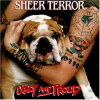 CD Sheer Terror: Ugly And Proud CD Sheer Terror: Ugly And Proud