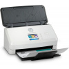 HP ScanJet Pro N4000 snw1 Scanner 6FW08A#B19