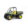 Bruder 2491 John Deere Gator XUV 855D Bruder 2491 John Deere Gator XUV 855D