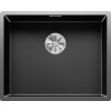 BLANCO CLARON 500-IF Dark Steel BLANCO CLARON 500-IF Dark Steel