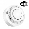 Dymový senzor Secutek Smart WiFi SRT-ASK01MCU Dymový senzor Secutek Smart WiFi SRT-ASK01MCU