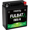 Fulbat FB5L-B GEL 12V 5Ah 65A Fulbat FB5L-B GEL 12V 5Ah 65A