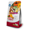 Farmina N&D dog TROPICAL SELECTION (AG) adult mini, chicken 5 kg Farmina N&D dog TROPICAL SELECTION (AG) adult mini, chicken 5 kg