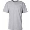 VANS tričko LEFT CHEST LOGO TEE- grey Veľkosť: L VANS tričko LEFT CHEST LOGO TEE- grey Veľkosť: L
