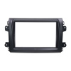 2DIN redukcia pre 2021- Fiat Ducato/Peugeot Boxer/Citroen Jumper 2DIN redukcia pre 2021- Fiat Ducato/Peugeot Boxer/Citroen Jumper