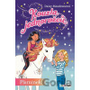 Kouzla jednorožců - Plamínek - Daisy Meadows Kouzla jednorožců - Plamínek - Daisy Meadows