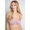 Podprsenka Triola 28876 - barva:BLV47/dusty rose, velikost:70H Podprsenka Triola 28876 - barva:BLV47/dusty rose, velikost:70H