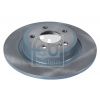 Brzdový kotúč FEBI BILSTEIN 104852 Brzdový kotúč FEBI BILSTEIN 104852