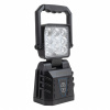 LED pracovné a signálne svetlo 15W (BATT) AMiO-04865 LED pracovné a signálne svetlo 15W (BATT) AMiO-04865