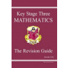 KS3 Maths Study Guide - Higher KS3 Maths Study Guide - Higher