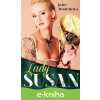 E-kniha Lady Susan - Jane Austen E-kniha Lady Susan - Jane Austen