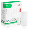 NOUS E3, Tuya/ZigBee, Senzor na okná a dvere NOUS E3, Tuya/ZigBee, Senzor na okná a dvere