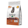 Schesir Cat Sterilized - Kuracie s ryžou 1,5kg Schesir Cat Sterilized - Kuracie s ryžou 1,5kg