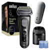 Braun Series 9 Pro+ Wet & Dry (9675CC) Braun Series 9 Pro+ Wet & Dry (9675CC)