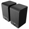 KLIPSCH FLEXUS SURR 100 BEZDRÔTOVÉ REPRODUKTORY ZADNÉHO PRIESTOROVÉHO ZVUKU ČIERNE - PÁR KLIPSCH FLEXUS SURR 100 BEZDRÔTOVÉ REPRODUKTORY ZADNÉHO PRIESTOROVÉHO ZVUKU ČIERNE - PÁR