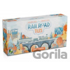 Railroad Tiles: Expansion Forest - Albi Railroad Tiles: Expansion Forest - Albi