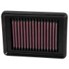 Športový filter K&N YA-5008 - Yamaha XP T-MAX 500 r.v.2008-2014 Športový filter K&N YA-5008 - Yamaha XP T-MAX 500 r.v.2008-2014