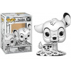Funko Pop! Disney Sketched Bambi 1527 Funko Pop! Disney Sketched Bambi 1527