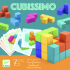 Hlavolam: Cubissimo Hlavolam: Cubissimo