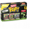 Funko Bitty POP! Ninja Korytnačky Splinter 4-pack Funko Bitty POP! Ninja Korytnačky Splinter 4-pack