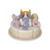 Narodeninová torta Pink Narodeninová torta Pink