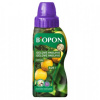 Bopon citrusy - gélové minerálne hnojivo - predaj hnojív - 250 ml Bopon citrusy - gélové minerálne hnojivo - predaj hnojív - 250 ml
