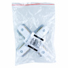 Begel pro bezedný systém DPM X-Line PROFIL RECESSED X Begel pro bezedný systém DPM X-Line PROFIL RECESSED X