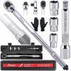 Momentový kľúč Delphi tools 1/2 Momentový kľúč Delphi tools 1/2