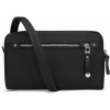 PACSAFE W 3-IN1 SLING CROSSBODY 1L black PACSAFE W 3-IN1 SLING CROSSBODY 1L black