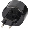 Brennenstuhl 1508500010 cestovní adaptér 1508500010 Brennenstuhl 1508500010 cestovní adaptér 1508500010