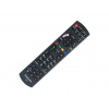 Originálny diaľkový ovládač PANASONIC N2QAYB001245 Originálny diaľkový ovládač PANASONIC N2QAYB001245