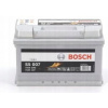 Bosch S5 12V 74Ah 750A 0 092 S50 070 Bosch S5 12V 74Ah 750A 0 092 S50 070