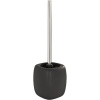 Wenko WC kefa Faro čierna 40 x 12 x 12 cm Wenko WC kefa Faro čierna 40 x 12 x 12 cm