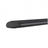 Atera Signo RT Black (122 cm) - hliníkové strešné nosiče Atera Signo RT Black (122 cm) - hliníkové strešné nosiče