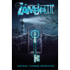 Zámek a klíč 3: Koruna stínů - Joe Hill Zámek a klíč 3: Koruna stínů - Joe Hill