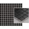 Paradyz ALBIR NERO MOZAIKA PRASOWANA K.2,3X2,3 29,8X29,8 mozaika Paradyz ALBIR NERO MOZAIKA PRASOWANA K.2,3X2,3 29,8X29,8 mozaika
