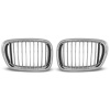 Tuning-tec Predná maska BMW rad 5 E39 09.1995-06.2003 Tuning-tec Predná maska BMW rad 5 E39 09.1995-06.2003