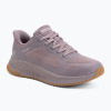 Dámske topánky SKECHERS Bobs Squad 4 Staple Look purple Dámske topánky SKECHERS Bobs Squad 4 Staple Look purple
