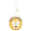 Trixie kabelka Round Purse Mr. Lion oranžová Trixie kabelka Round Purse Mr. Lion oranžová