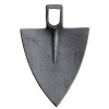 STREND PRO Garden Motyka Gardex špicatá 680 g, kovaná, bez násady STREND PRO Garden Motyka Gardex špicatá 680 g, kovaná, bez násady