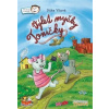 Výlet myšky Toničky - Jitka Vítová Výlet myšky Toničky - Jitka Vítová