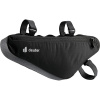 Taška na bicykel Deuter Triangle Front Bag 1.5 black Taška na bicykel Deuter Triangle Front Bag 1.5 black