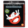 Ghostbusters / Ghostbusters II 4K Ultra HD + Blu-ray Ghostbusters / Ghostbusters II 4K Ultra HD + Blu-ray