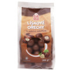 Fine Life Lieskové oriešky v mliečnej čokoláde 300 g Fine Life Lieskové oriešky v mliečnej čokoláde 300 g