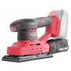 Worcraft 114283 Bruska CFS-S20Li ShareSYS, vibrační, 20V Li-ion Worcraft 114283 Bruska CFS-S20Li ShareSYS, vibrační, 20V Li-ion